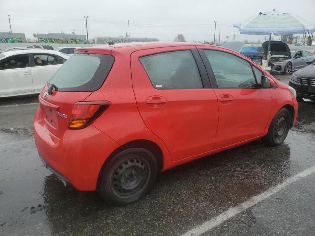 Photo 2 VIN: VNKKTUD35FA046462 - TOYOTA YARIS 