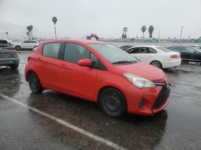 Photo 3 VIN: VNKKTUD35FA046462 - TOYOTA YARIS 