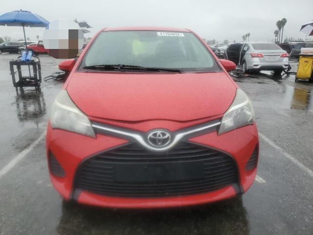 Photo 4 VIN: VNKKTUD35FA046462 - TOYOTA YARIS 