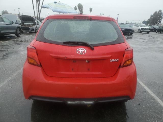 Photo 5 VIN: VNKKTUD35FA046462 - TOYOTA YARIS 