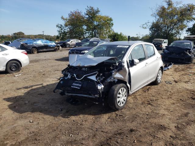 Photo 1 VIN: VNKKTUD35GA059732 - TOYOTA YARIS L 