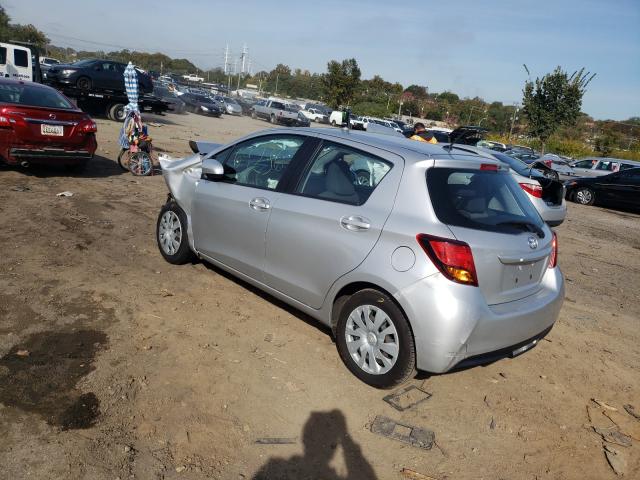 Photo 2 VIN: VNKKTUD35GA059732 - TOYOTA YARIS L 