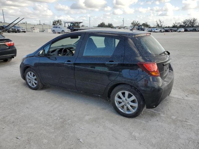 Photo 1 VIN: VNKKTUD35GA061027 - TOYOTA YARIS L 