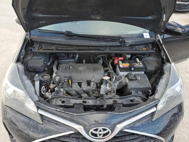 Photo 10 VIN: VNKKTUD35GA061027 - TOYOTA YARIS L 