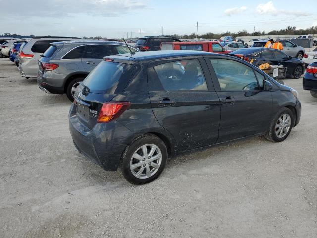 Photo 2 VIN: VNKKTUD35GA061027 - TOYOTA YARIS L 