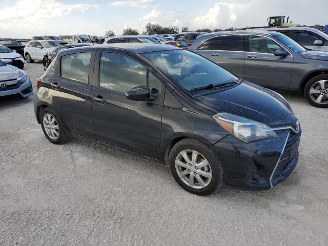 Photo 3 VIN: VNKKTUD35GA061027 - TOYOTA YARIS L 