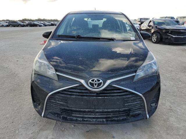 Photo 4 VIN: VNKKTUD35GA061027 - TOYOTA YARIS L 