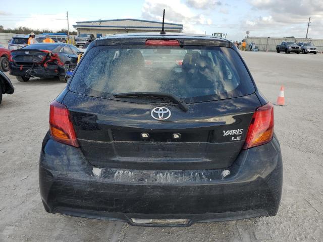 Photo 5 VIN: VNKKTUD35GA061027 - TOYOTA YARIS L 