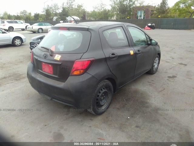 Photo 3 VIN: VNKKTUD35GA062534 - TOYOTA YARIS 