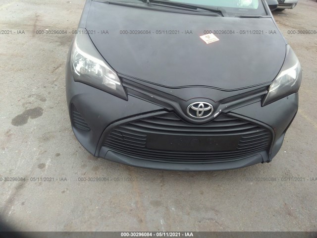 Photo 5 VIN: VNKKTUD35GA062534 - TOYOTA YARIS 