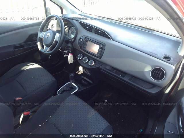 Photo 4 VIN: VNKKTUD35GA062808 - TOYOTA YARIS 