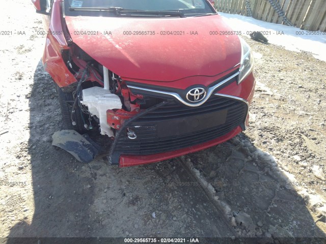 Photo 5 VIN: VNKKTUD35GA062808 - TOYOTA YARIS 