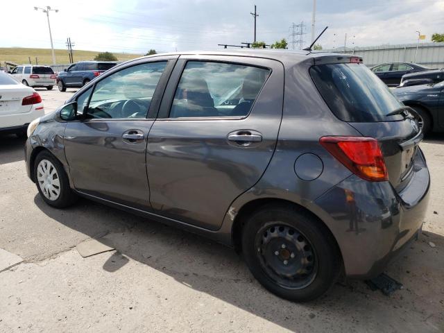 Photo 1 VIN: VNKKTUD35GA069404 - TOYOTA YARIS L 