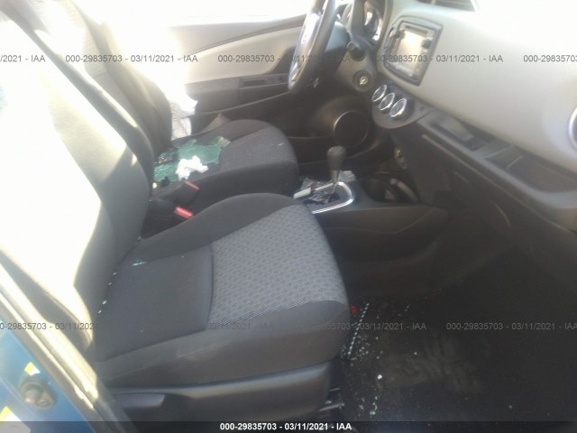 Photo 4 VIN: VNKKTUD35GA070410 - TOYOTA YARIS 