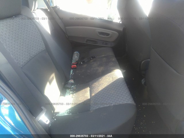 Photo 7 VIN: VNKKTUD35GA070410 - TOYOTA YARIS 