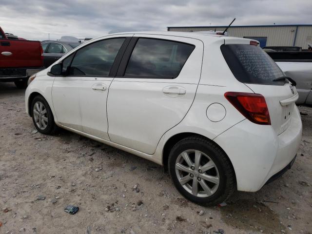 Photo 1 VIN: VNKKTUD35HA071252 - TOYOTA YARIS L 