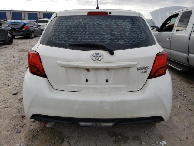 Photo 5 VIN: VNKKTUD35HA071252 - TOYOTA YARIS L 