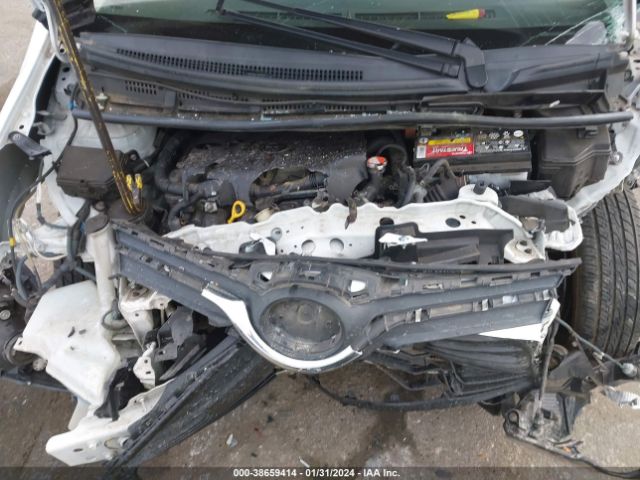 Photo 9 VIN: VNKKTUD35HA075348 - TOYOTA YARIS 