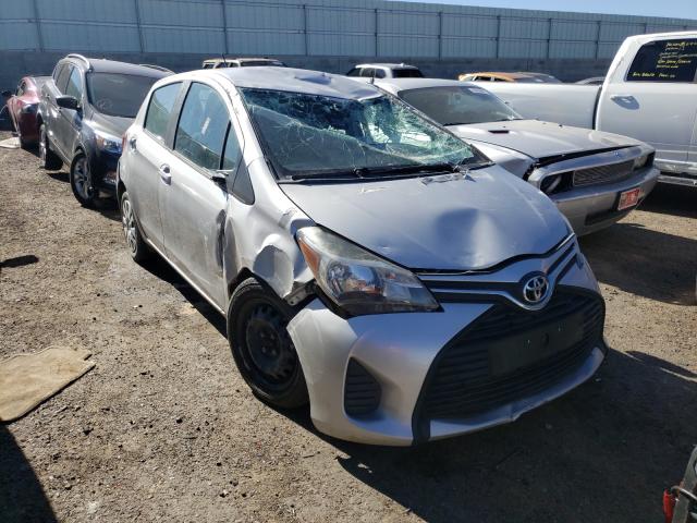 Photo 0 VIN: VNKKTUD35HA078296 - TOYOTA YARIS L 