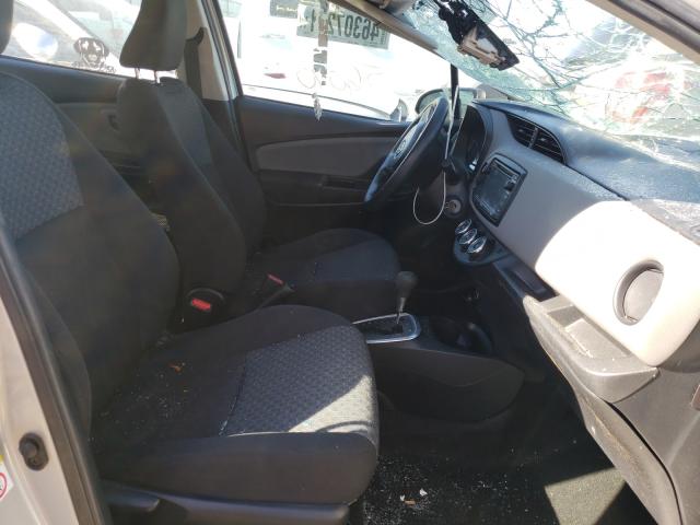 Photo 4 VIN: VNKKTUD35HA078296 - TOYOTA YARIS L 