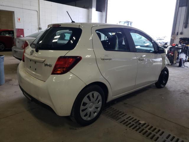 Photo 3 VIN: VNKKTUD35HA078931 - TOYOTA YARIS L 