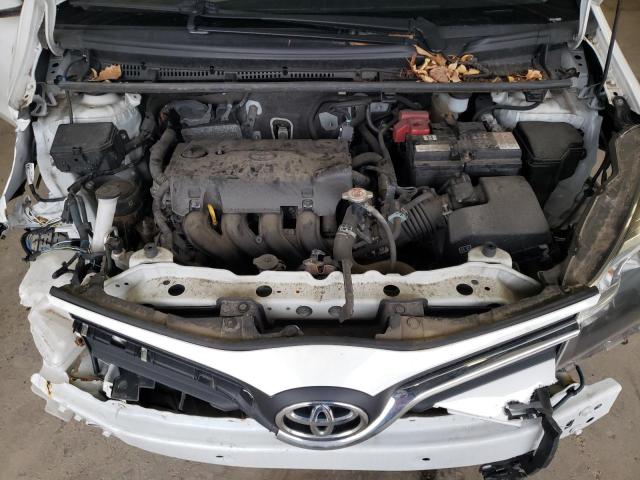 Photo 6 VIN: VNKKTUD35HA078931 - TOYOTA YARIS L 