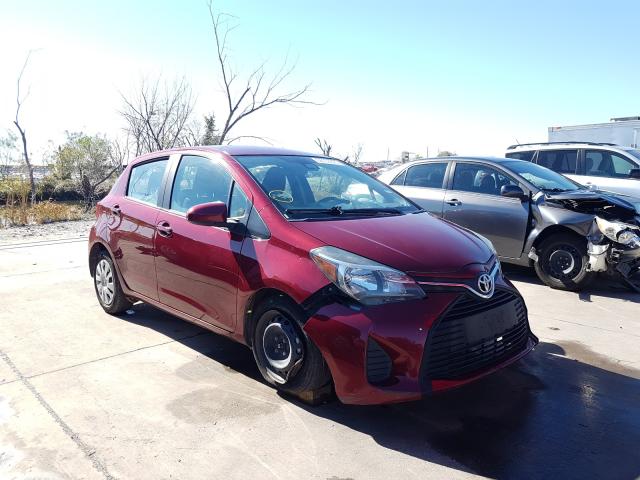 Photo 0 VIN: VNKKTUD35HA079416 - TOYOTA YARIS L 