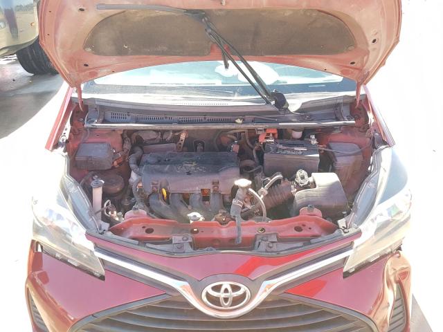 Photo 6 VIN: VNKKTUD35HA079416 - TOYOTA YARIS L 