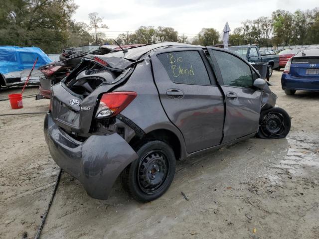 Photo 2 VIN: VNKKTUD35HA080372 - TOYOTA YARIS 