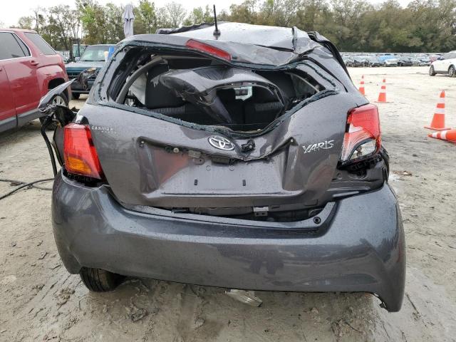 Photo 5 VIN: VNKKTUD35HA080372 - TOYOTA YARIS 