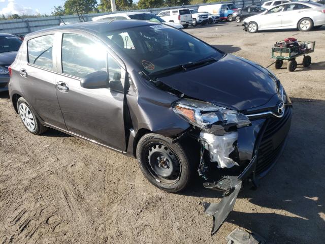 Photo 0 VIN: VNKKTUD35HA080629 - TOYOTA YARIS 