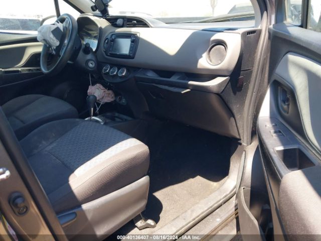 Photo 4 VIN: VNKKTUD35HA080680 - TOYOTA YARIS 