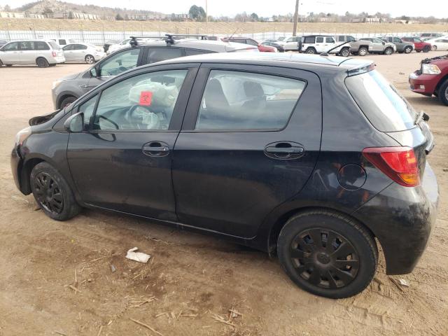 Photo 1 VIN: VNKKTUD35HA081098 - TOYOTA YARIS L 