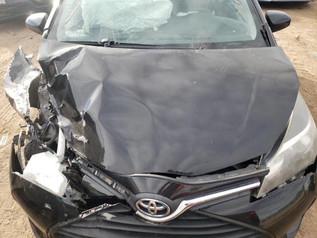 Photo 10 VIN: VNKKTUD35HA081098 - TOYOTA YARIS L 