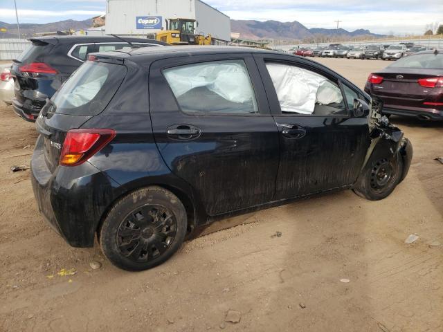 Photo 2 VIN: VNKKTUD35HA081098 - TOYOTA YARIS L 