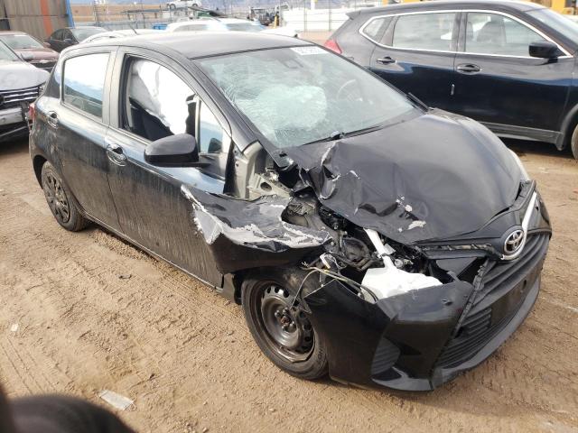 Photo 3 VIN: VNKKTUD35HA081098 - TOYOTA YARIS L 