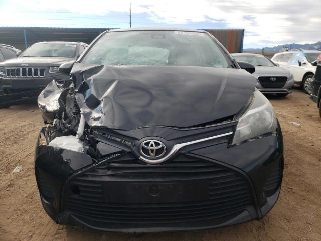 Photo 4 VIN: VNKKTUD35HA081098 - TOYOTA YARIS L 