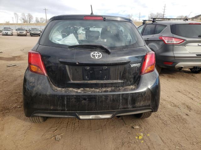 Photo 5 VIN: VNKKTUD35HA081098 - TOYOTA YARIS L 