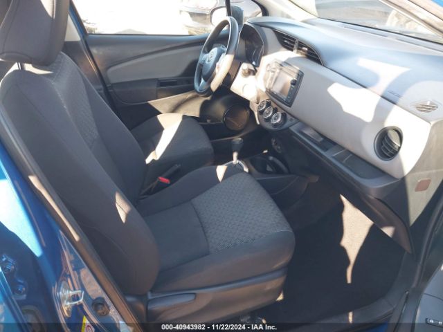 Photo 4 VIN: VNKKTUD35HA081344 - TOYOTA YARIS 