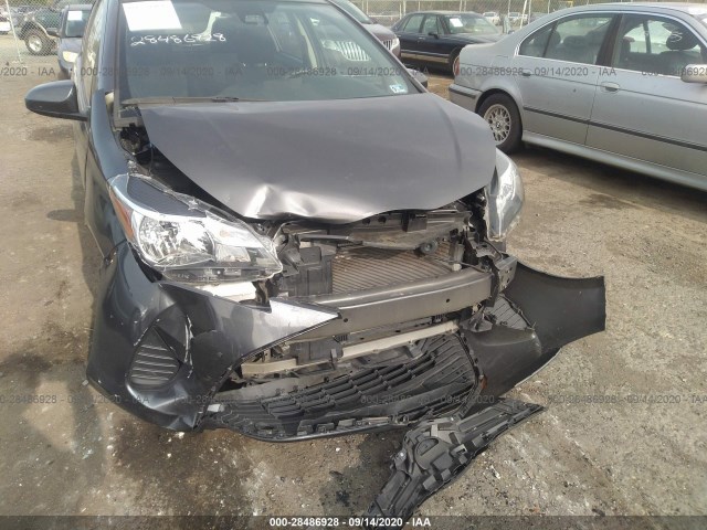 Photo 5 VIN: VNKKTUD35HA082025 - TOYOTA YARIS 