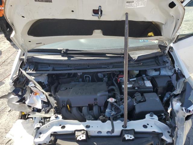 Photo 11 VIN: VNKKTUD35HA083238 - TOYOTA YARIS 