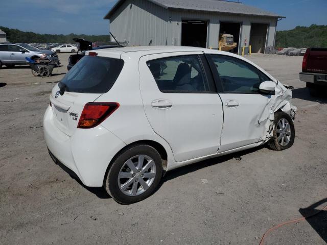 Photo 2 VIN: VNKKTUD35HA083238 - TOYOTA YARIS 