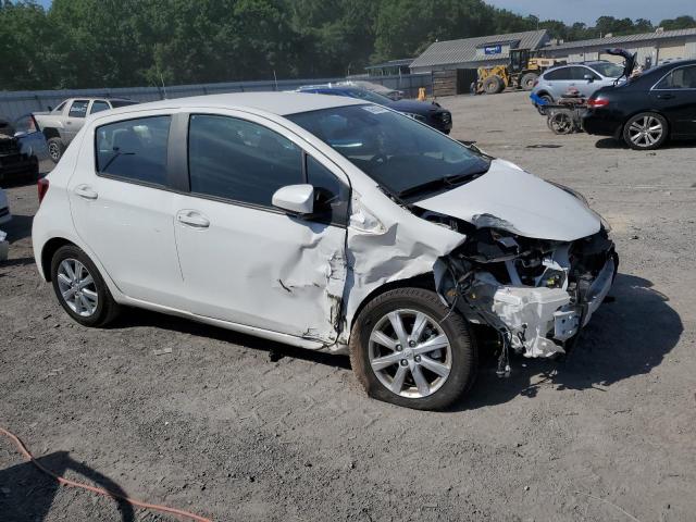 Photo 3 VIN: VNKKTUD35HA083238 - TOYOTA YARIS 