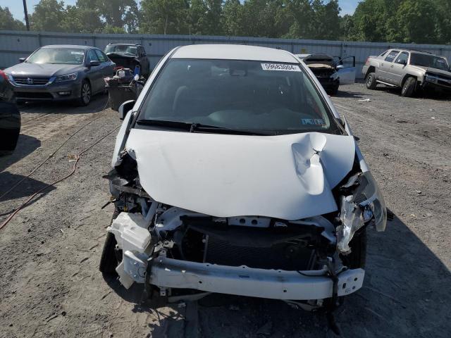 Photo 4 VIN: VNKKTUD35HA083238 - TOYOTA YARIS 