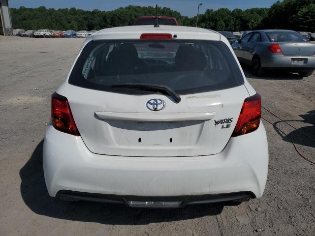 Photo 5 VIN: VNKKTUD35HA083238 - TOYOTA YARIS 