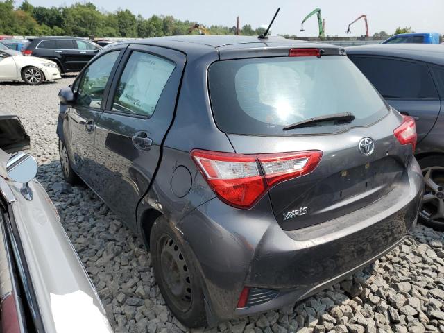 Photo 1 VIN: VNKKTUD35JA095282 - TOYOTA YARIS L 