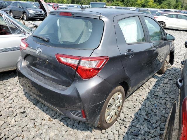 Photo 2 VIN: VNKKTUD35JA095282 - TOYOTA YARIS L 