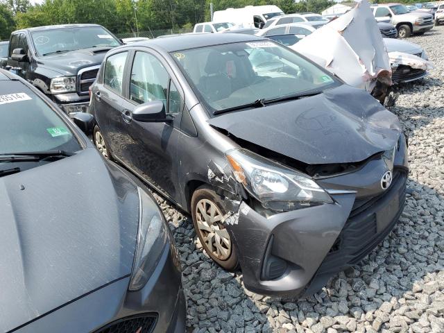 Photo 3 VIN: VNKKTUD35JA095282 - TOYOTA YARIS L 