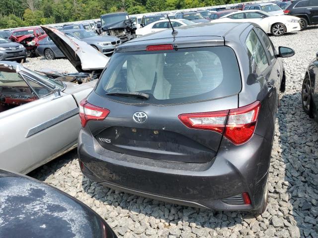 Photo 5 VIN: VNKKTUD35JA095282 - TOYOTA YARIS L 