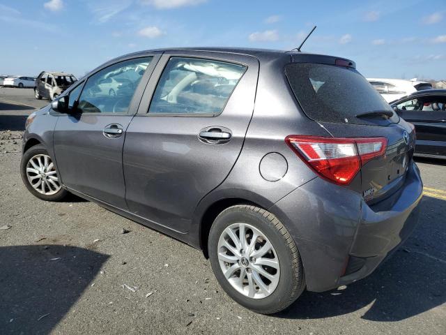 Photo 1 VIN: VNKKTUD35JA097355 - TOYOTA YARIS L 